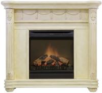 Электрокамин с широким очагом 2D Dimplex Rome