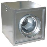 Центробежный вентилятор дымоудаления Systemair MUB/F 062 630D4