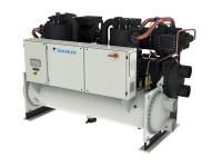 Чиллер с водяным охлаждением Daikin EWWD980H-XS
