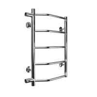 Водяной полотенцесушитель Domoterm Лаура П5 400x600 (500)