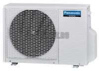 Внешний блок мульти сплит-системы на 3 комнаты Panasonic U-3E18JBE