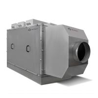 Промышленный ультразвуковой увлажнитель Эконау УЗ-100