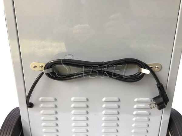 Промышленный осушитель воздуха Sabiel DB130