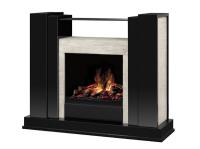 Мультимедийный портал Roсkwell под очаг Dimplex Albany