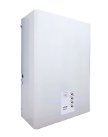 Электрический котел Интойс Комфорт МК 27