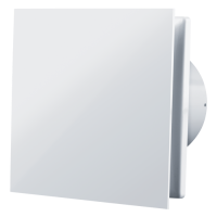 Вытяжка для ванной диаметр 100 мм Vents 100 Солид Т