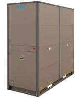 Чиллер с водяным охлаждением Mdv RHWE145HAB