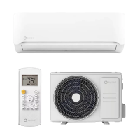 Настенный кондиционер (сплит-система) Systemair SYSCOOL WALL SMART 36 HP Q