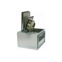 Канальный квадратный вентилятор Systemair RSI 80-50 EC