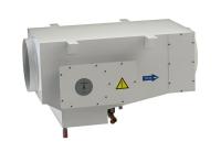 Ультразвуковой промышленный увлажнитель Сохра К25