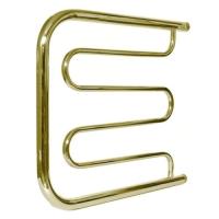 Водяной полотенцесушитель Ника ECON ПМ-1 бронза 50х60 "1