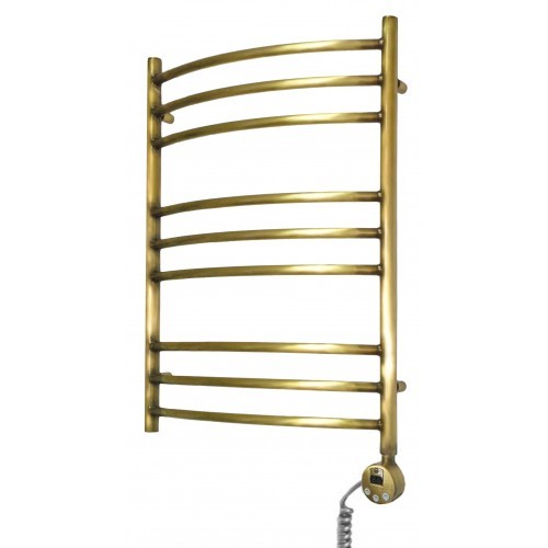 Электрический полотенцесушитель Domoterm Калипсо П9 500*700 АБР ER