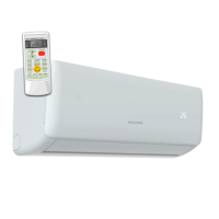 Настенный внутренний блок мульти сплит-системы Rovex RS-M07IHA1