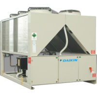 Чиллер с воздушным охлаждением Daikin EWAD645TZPR