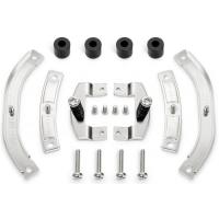 Комлект установки Ветромастер на колону 6 м