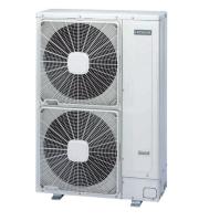 Наружный блок VRF системы Hitachi RAS-6FSVN3E