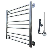 Электрический полотенцесушитель Тругор Богема эл ТЭН 60х50 (ЛЦ20)