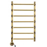 Электрический полотенцесушитель Domoterm Стефано П7 400*700 АБР EL