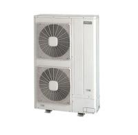 Наружный блок VRF системы Hitachi RAS-8FSXNME
