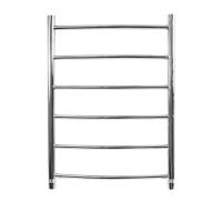 Водяной полотенцесушитель Тера РЕБРО ПСБ-12-14 600х800