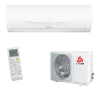 Настенный кондиционер (сплит-система) CHIGO CS-21H3A-B181
