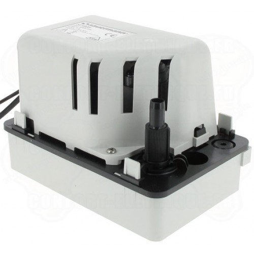 Помпа дренажная Sauermann SI 1805