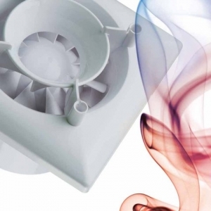 База-вентилятор Vents 100 Бейс