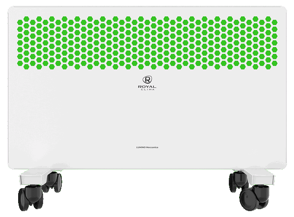 Конвектор электрический Royal Clima REC-LUW1000M