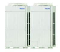 Наружный блок VRF системы Fujitsu AJY198LALH