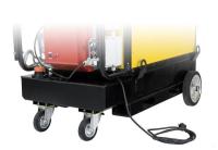 Топливный бак для BV690 Master Топливный бак 200L