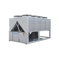 Чиллер с воздушным охлаждением Daikin EWYQ380GZXS