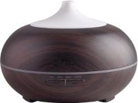 Ультразвуковой увлажнитель воздуха ZDK ZDK 1518 dark wood (темно-коричневый)