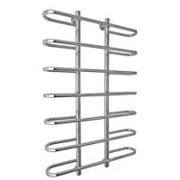 Водяной полотенцесушитель Energy Aero 1000х600