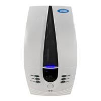 Ультразвуковой увлажнитель воздуха General Climate Victoria GC-37