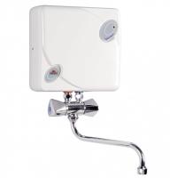 Электрический проточный водонагреватель 5 кВт Kospel EPJ 4,4 Optimus