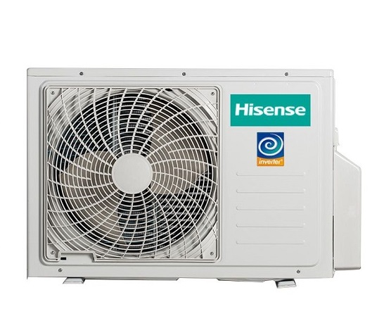 Настенный кондиционер (сплит-система) Hisense AS-07UW4RYRKB01