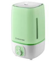 Ультразвуковой увлажнитель воздуха BRAYER 4700BR-GN