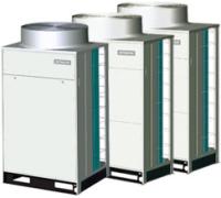 Наружный блок VRF системы Hitachi RAS-48FSXN