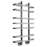 Водяной полотенцесушитель Маргроид Вид 11А 100*20*60