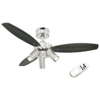 Вентилятор с подсветкой Westinghouse Jet Plus