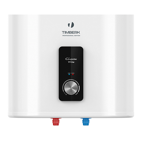 Электрический накопительный водонагреватель Timberk SWH FEX1 100 V