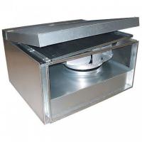 Канальный квадратный вентилятор Ostberg IRB 700*400 B1EC