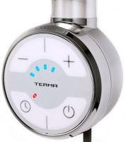 Тэн для полотенцесушителя Ника TERMA MOA Хром 600 W