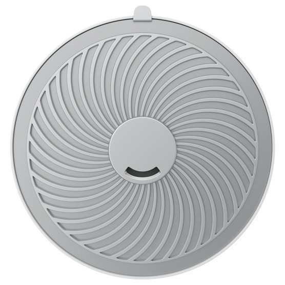 Ультразвуковой увлажнитель воздуха Royal Clima RUH-LZ300/4.8E-WT