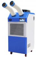 Промышленный мобильный кондиционер Weltem WPC-5000