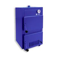 Твердотопливный котел ЖМЗ КОВ-СТ-12,5 ЖУК