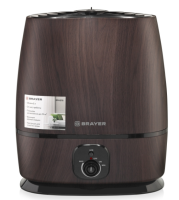 Ультразвуковой увлажнитель воздуха BRAYER BR4916