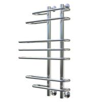 Водяной полотенцесушитель Тругор Парус НП 80х60 (ЛЦ7нов)