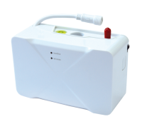 Насос дренажный LAMPRECHT LP038-20WA