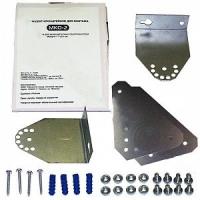 Поворотный кронштейн  Zilon МКО-2